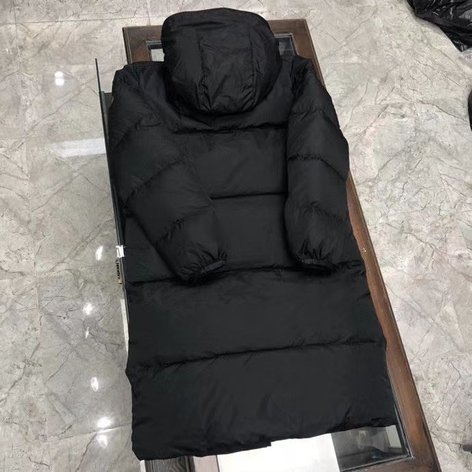 Moncler Down Coat